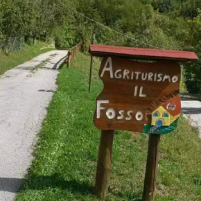 Agriturismo il fosso Cutigliano